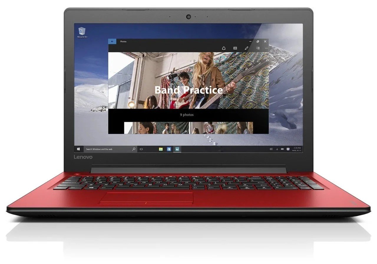  Lenovo IdeaPad 310-15ISk, i3 8gb ram 1000gb hdd